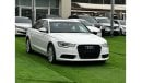 أودي A6 TFSI موديل 2014 GCC CAR PERFECT CONDITION INSIDE AND OUTSIDE FULL OPTION SUN ROOF