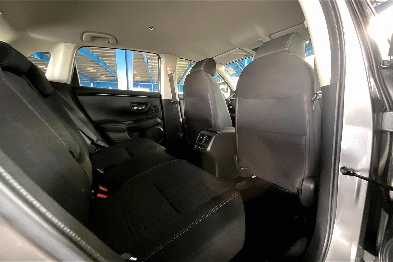 هوندا ZRV LX | شامل الضمان | 0 ﺪﻔﻋﺓ ﺃﻮﻟﻯ