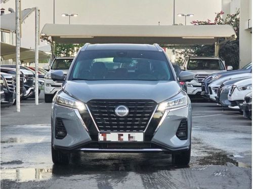 Nissan Kicks 1.6 SL