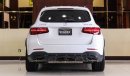 Mercedes-Benz GLC 43 AMG BITURBO 4MATIC