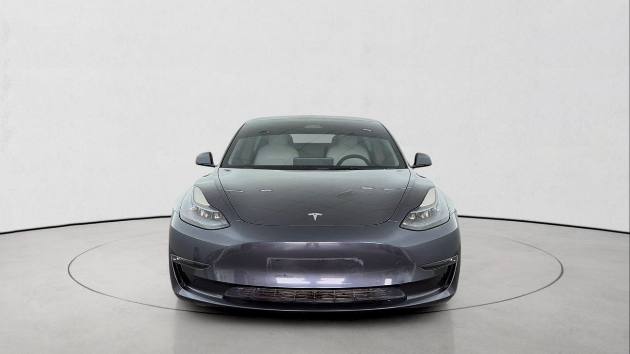 Tesla Model 3 | Guaranteed Warranty | 0 Down Payment