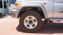 Toyota Land Cruiser Pick Up LX 4.0L V6 Double Cabin M/T