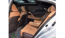 Lexus ES350 AGENCY WARRANTY 5YEARS / FREE SERVICE / ORIGINAL PAINT ( صبغ وكاله ) Lexus ES 350 ( 2021 Model GCC )