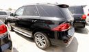 Mercedes-Benz GLE 250 D