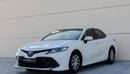 Toyota Camry S Toyota Camry | 2.5 L | 2019 | GCC | Accident-Free | In Excellent Condition | 914  P.M