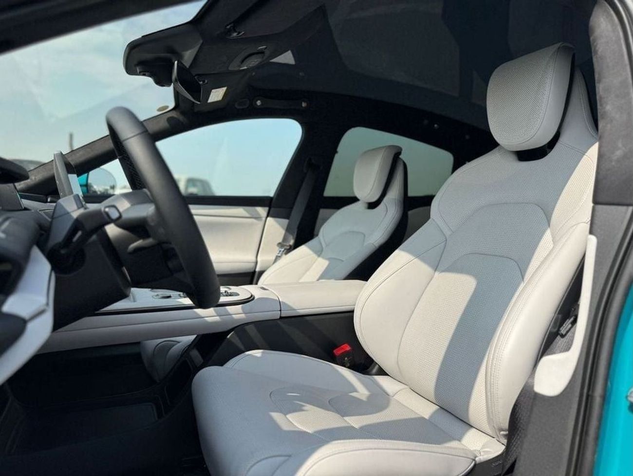 Xiaomi SU7 XIAOMI SU7max DUAL MOTOR 2024