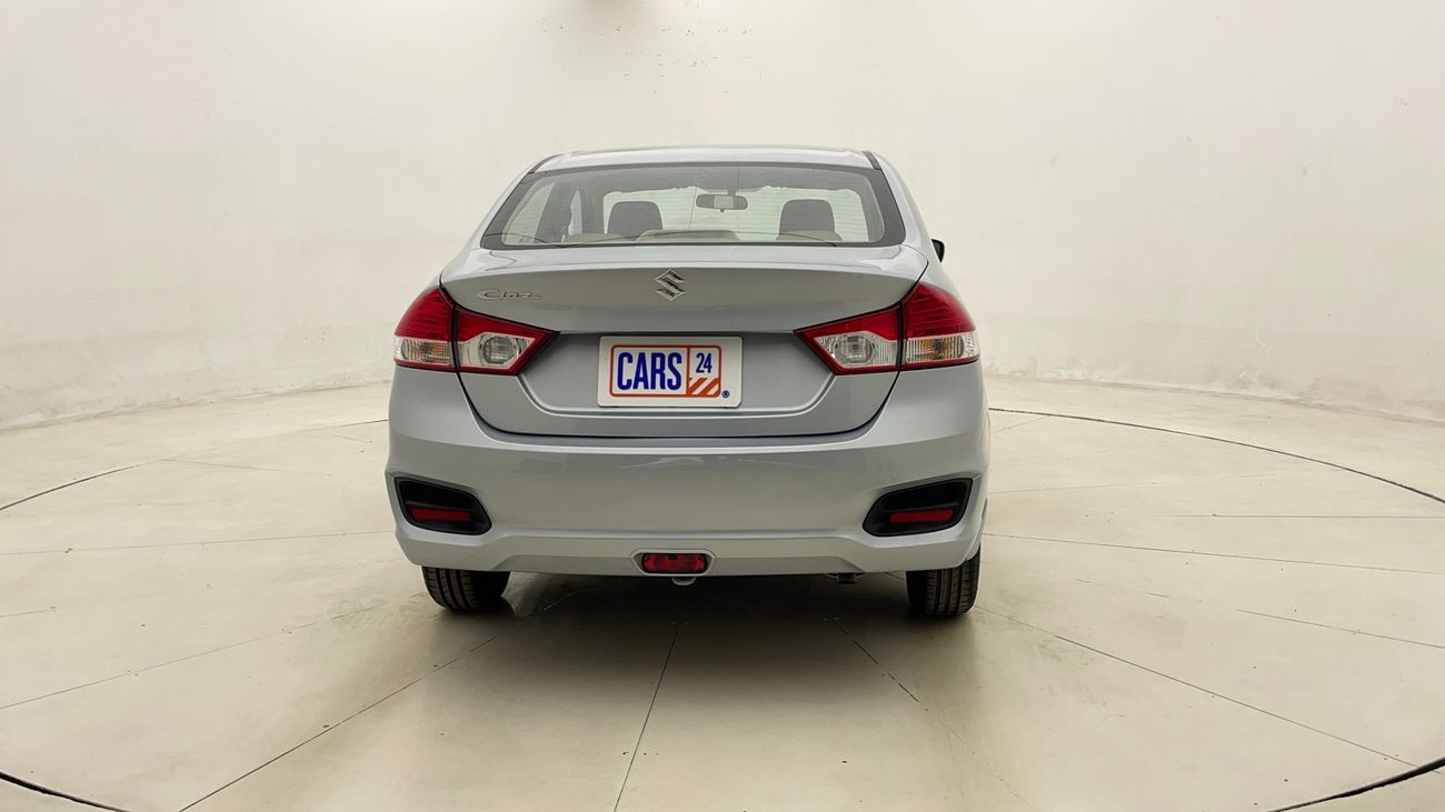 Suzuki Ciaz GL 1.5 | Zero Down Payment | Home Test Drive