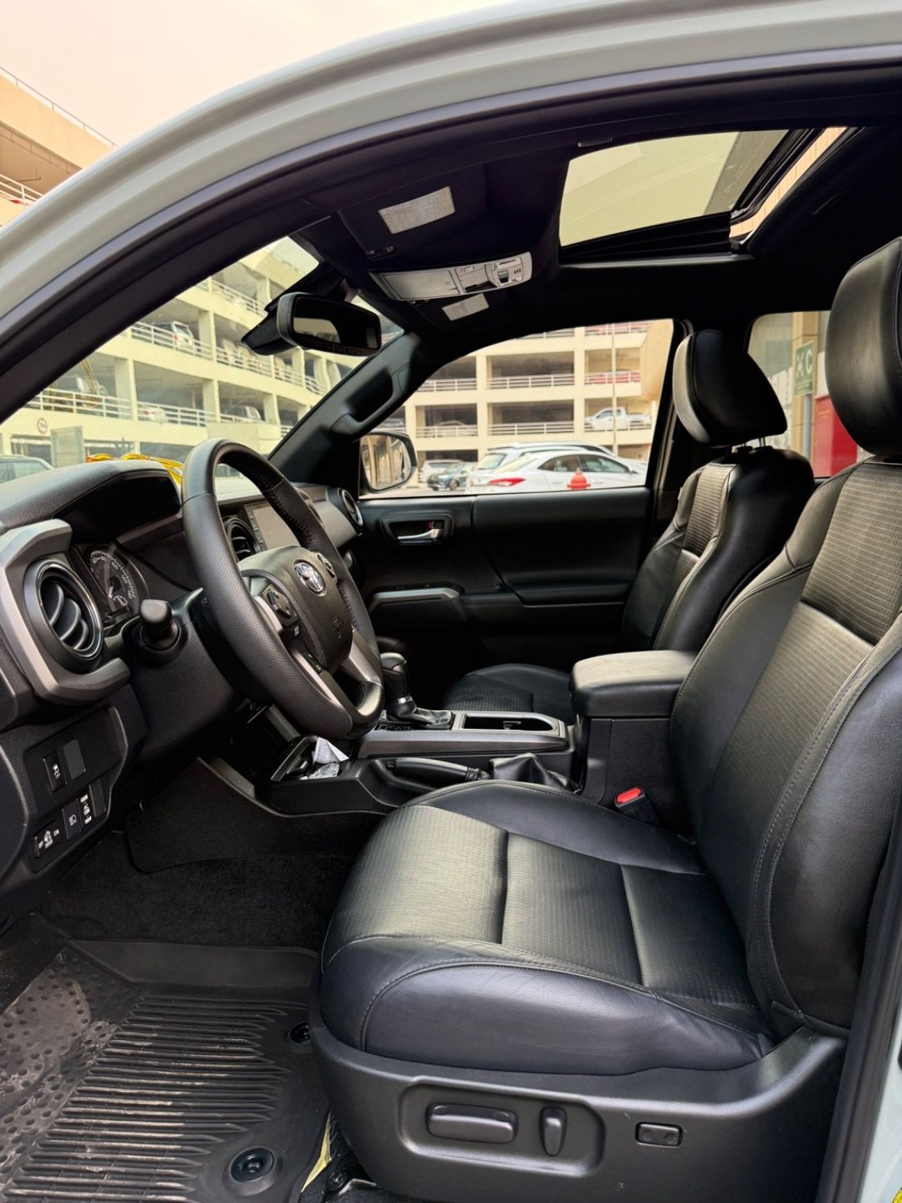 Toyota Tacoma 2023 TRD SPORT 3.5/4x4 TOP OPTION USA SPEC