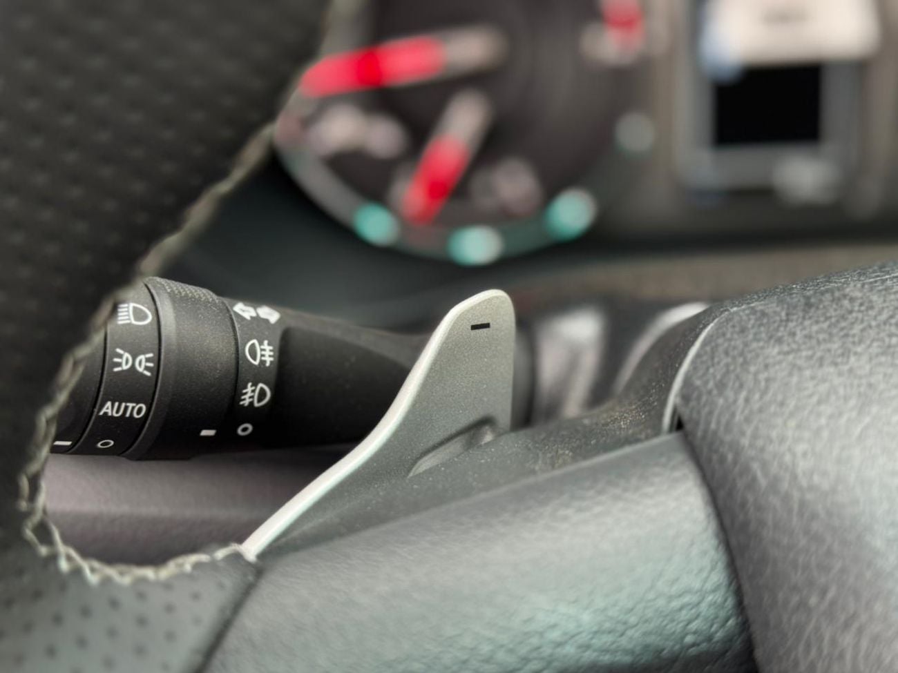 Toyota Hilux TOYOTA HILUX GR 4.0L 2026 GCC V6