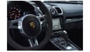 Porsche 718 Cayman EXCELLENT DEAL for our Porsche Cayman GTS ( 2016 Model ) GCC Specs