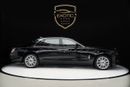 Rolls-Royce Ghost 6.75T Extended Wheelbase