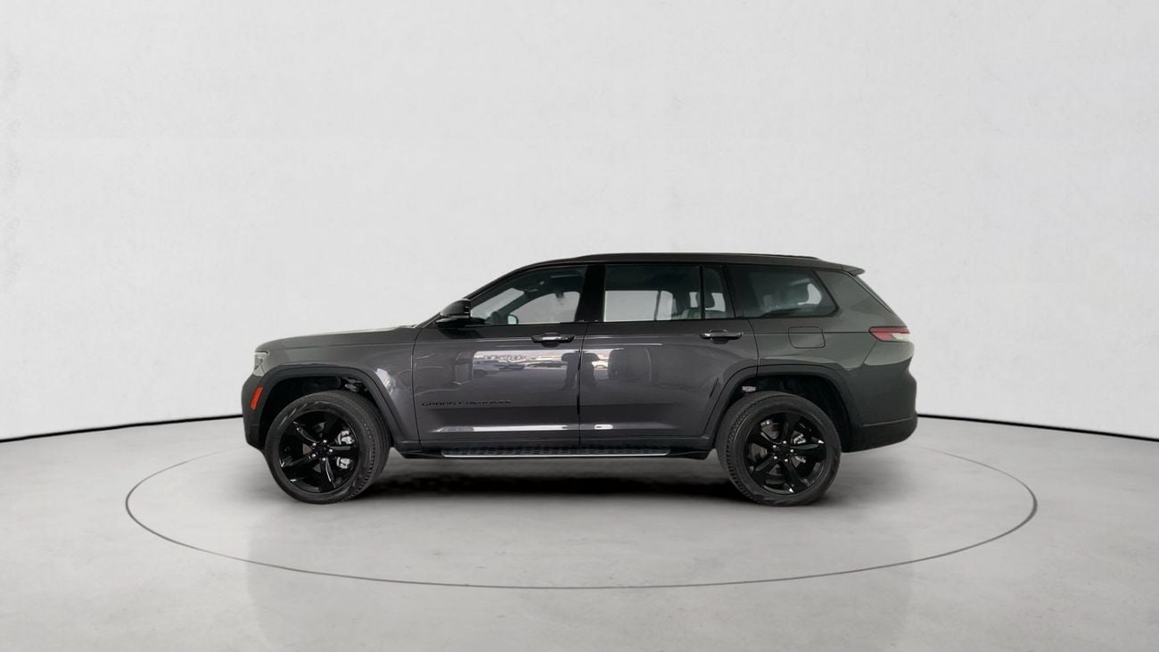 Jeep Cherokee Altitude | upto AED 20,000 Ramadan Discount | Guaranteed Warranty | 0 Down Payment