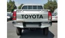 Toyota Hilux 2.4L Diesel, Auto Gear Box (CODE # THBS04)