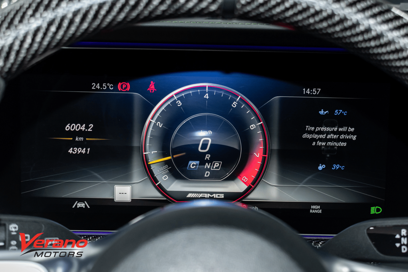 برابوس 800 - مرسيدس-AMG G 63