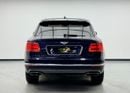 Bentley Bentayga Signature Edition 2017 Bentley Bentayga W12 Signature, Service History, Excellent Condition, Full PP