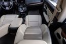 Honda CR-V EX Honda CR-V 2022 GCC specs for 1,343.00 AED monthly