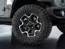 جيب رانجلر Jeep Wrangler Rubicon 2023