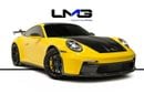 بورش 911 GT3