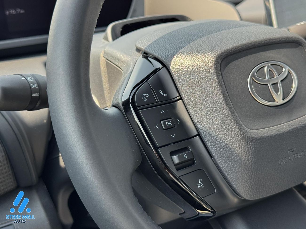 Toyota bZ4X ELECTRIC | SUV | 615 KM RANGE | BRAND NEW