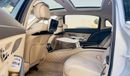 Mercedes Maybach S600 Maybach