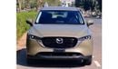 مازدا CX5 GS 2.5L 2023 2.5L GCC (1170/-MONTHLY)
