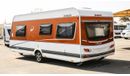 s Dethleffs Caravan C’TREND 515 ER Brand New