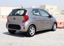 Kia Picanto 1.2L EX Kia Picanto - 2019 - GCC - Accident-Free - 1.2L - Excellent Condition