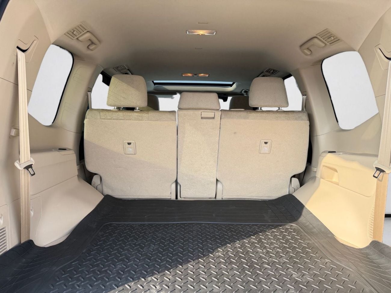 Toyota Land Cruiser EXR 4.0L V6 4WD | LAND CRUISER EXR | AGENCY WARRANTY & SERVICE CONTRACT | 2024 GCC