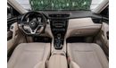 Nissan XTrail S | 1,761 P.M  | 0% Downpayment | Amazing Condition!