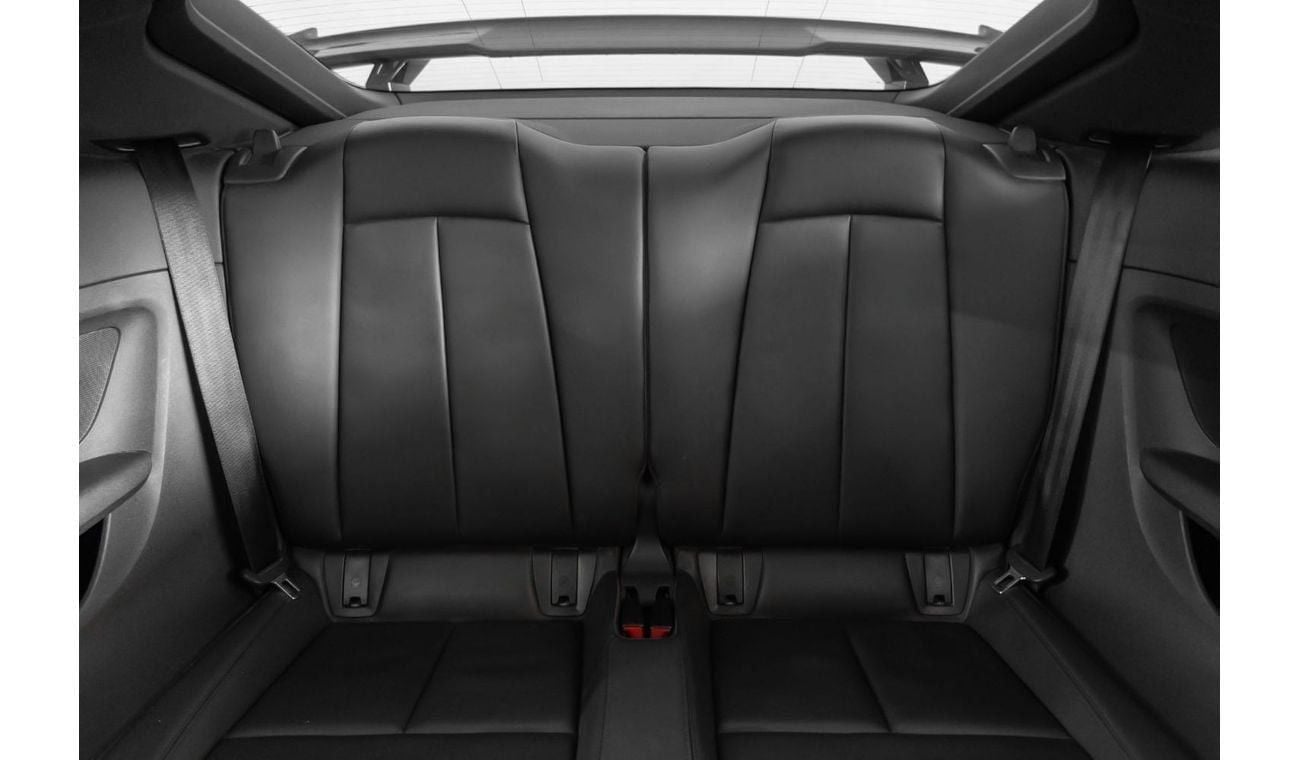 أودي TT RS TFSI quattro 2.5L