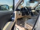 Toyota Land Cruiser VXR 2025 Toyota Land Cruiser LC300 VXR (Full-Option) 3.5L V6 Twin Turbo Hybrid A/T 4WD Export Only
