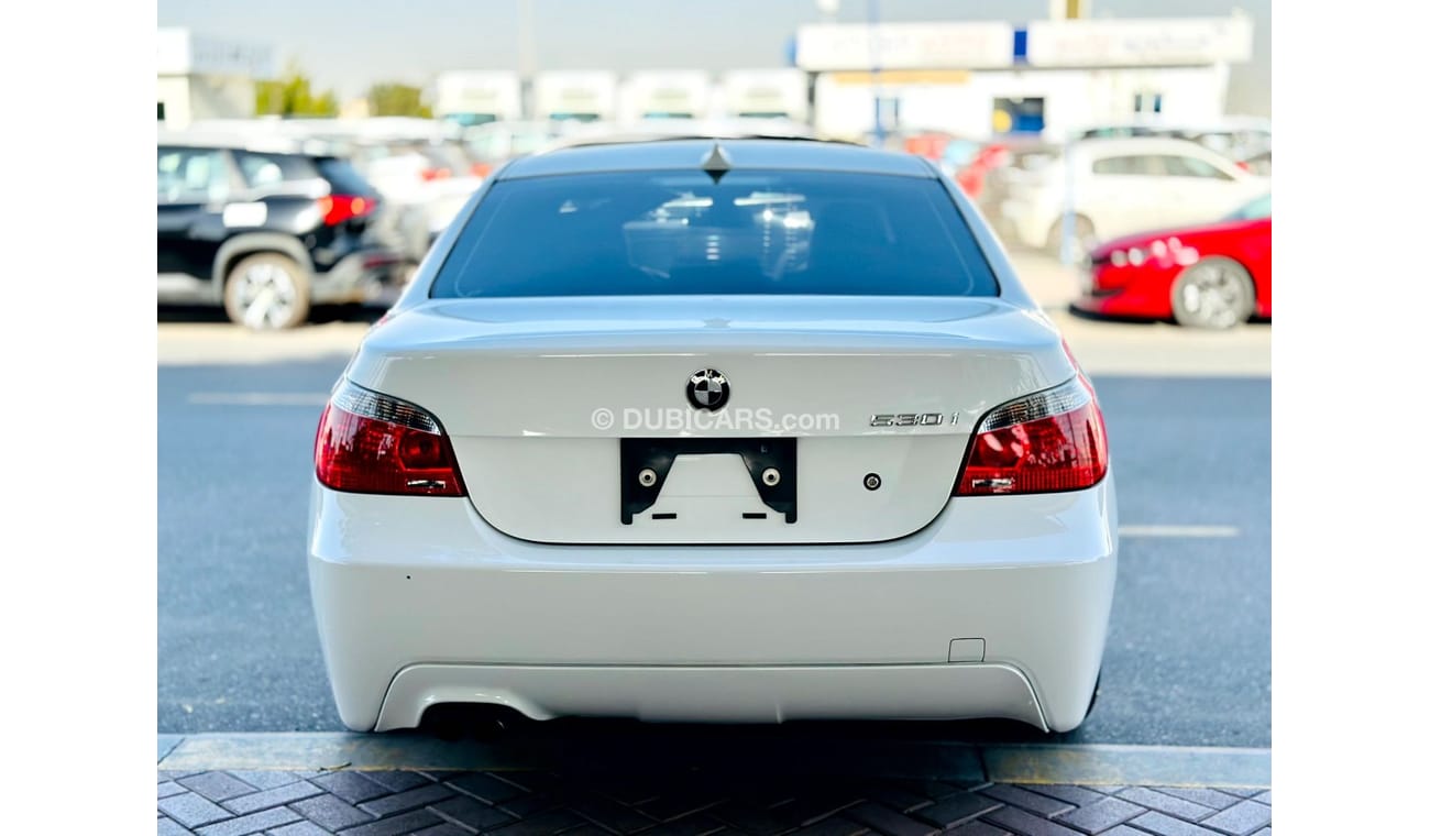 BMW 530i