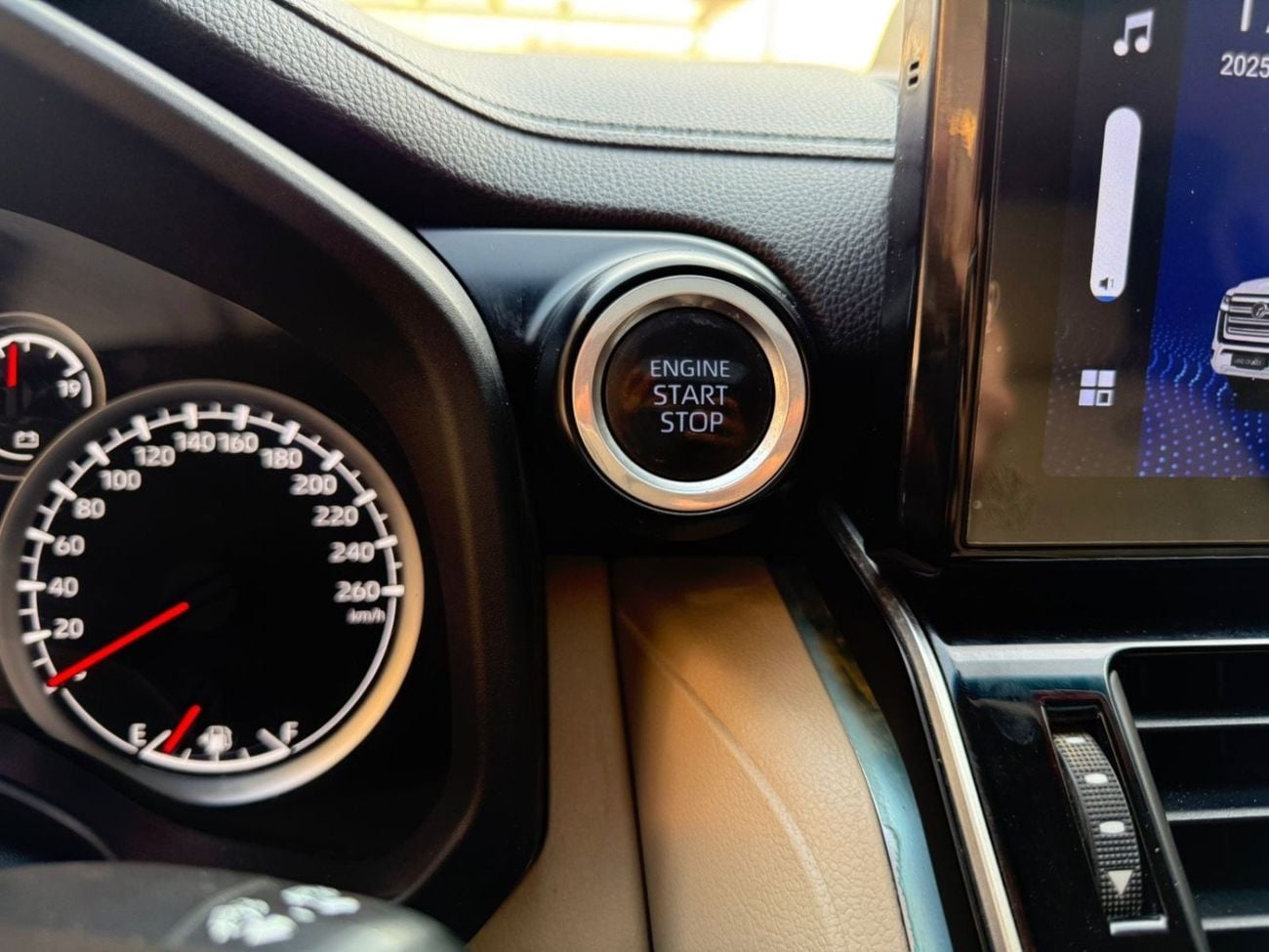 Toyota Land Cruiser GXR2 3.3L