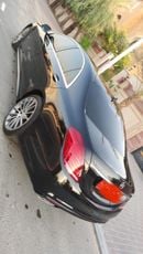 Mercedes-Benz S 550 S class 500 gcc