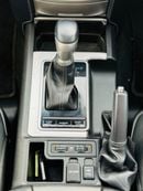 Toyota Prado Prado Kakadu (TZG)