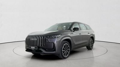 Jaecoo J8 LUXURY | Guaranteed Warranty | 0 Down Payment