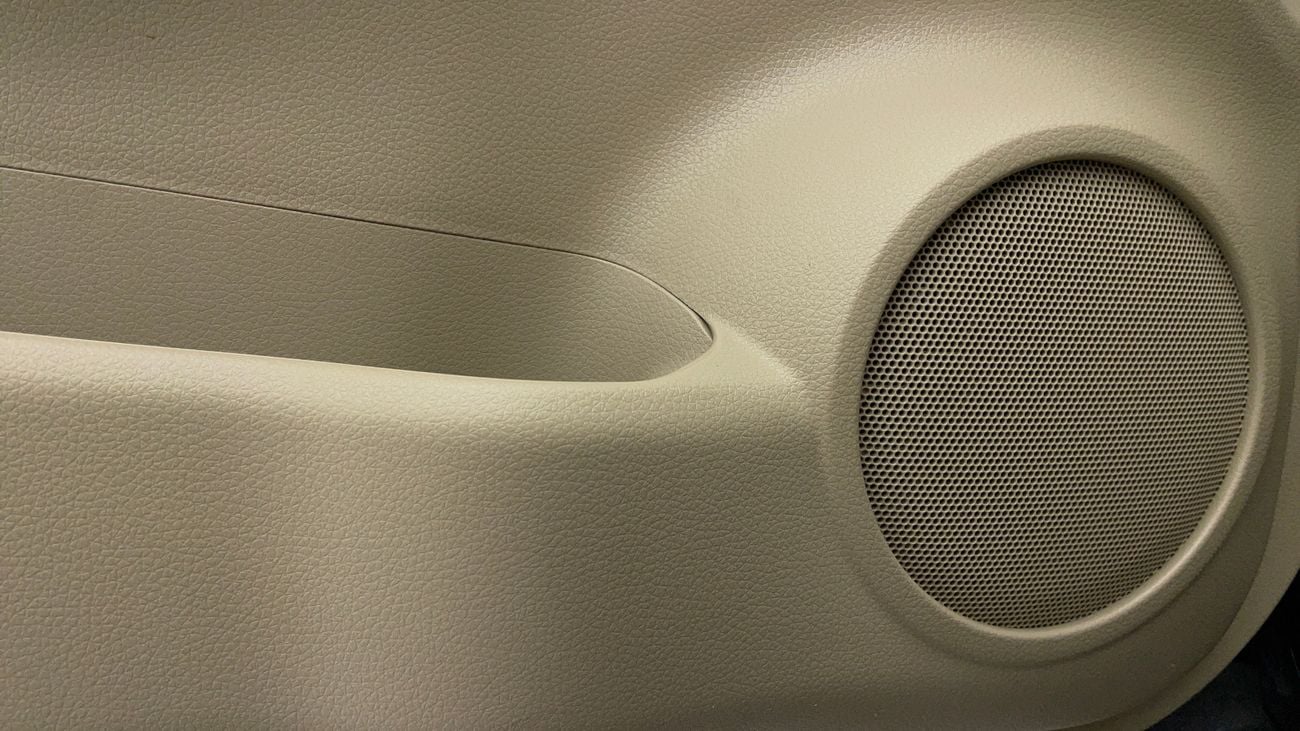 نيسان إكس تريل S 2.5 | بدون دفعة مقدمة | اختبار قيادة مجاني للمنزل