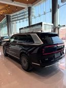 Zeekr 9X X MAX Chinese Specs - Brand Luxury Electric SUV