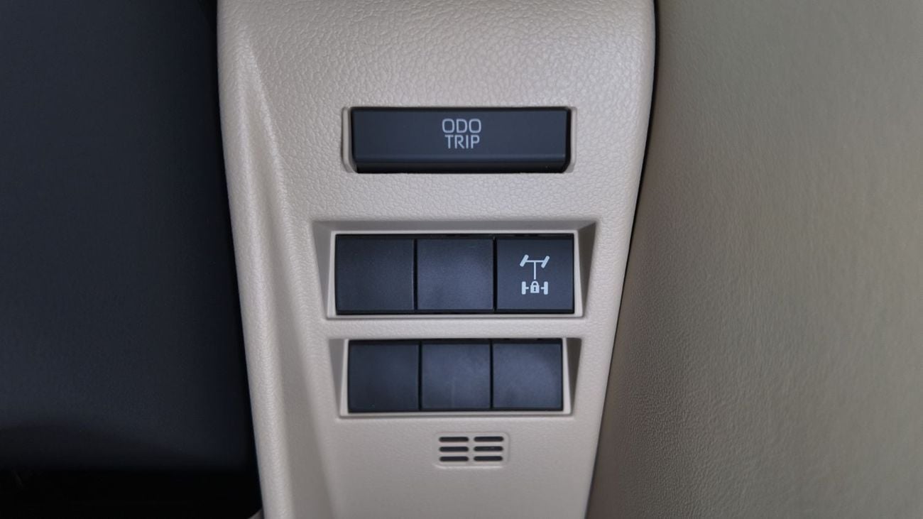 Toyota Land Cruiser GXR 3.5L Twin Turbo 2026