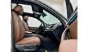 BMW X5 2016 BMW X5 xDrive35i 7 Seater, Warranty, Full BMW Service History, Low Kms, GCC