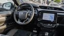 تويوتا هيلوكس 2026 Toyota Hilux GR-Sport 4.0L AT Petrol (White)