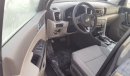 Kia Sportage 1,6 with  sunroof