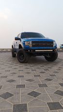 فورد إف-150 رابتور 