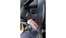 تويوتا لاند كروزر بيك آب Double Cab V8 4.5L Turbo Diesel 4WD Manual Transmission