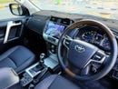 Toyota Prado Kakadu