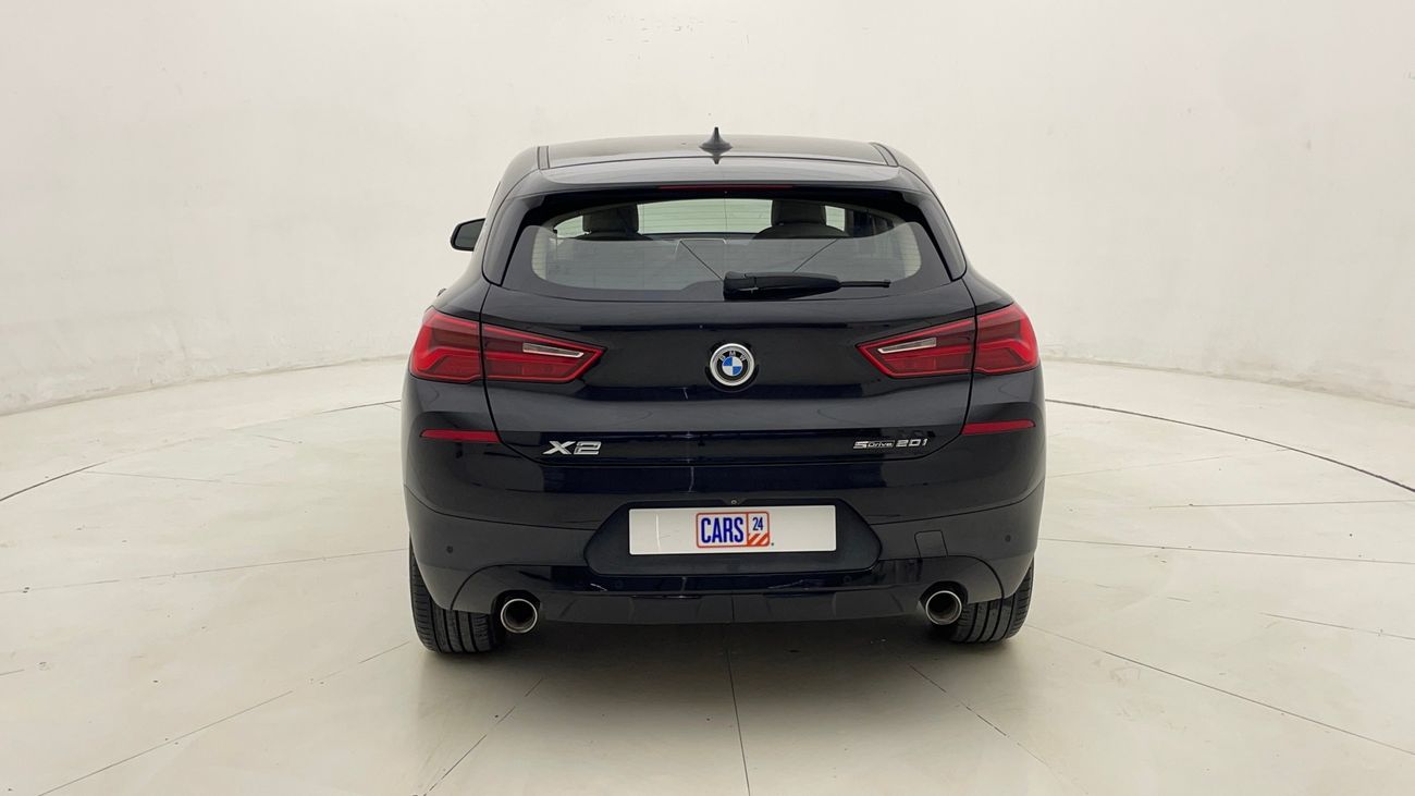 BMW X2 S DRIVE 20I JOY EDITION 2 | Zero Down Payment | Home Test Drive