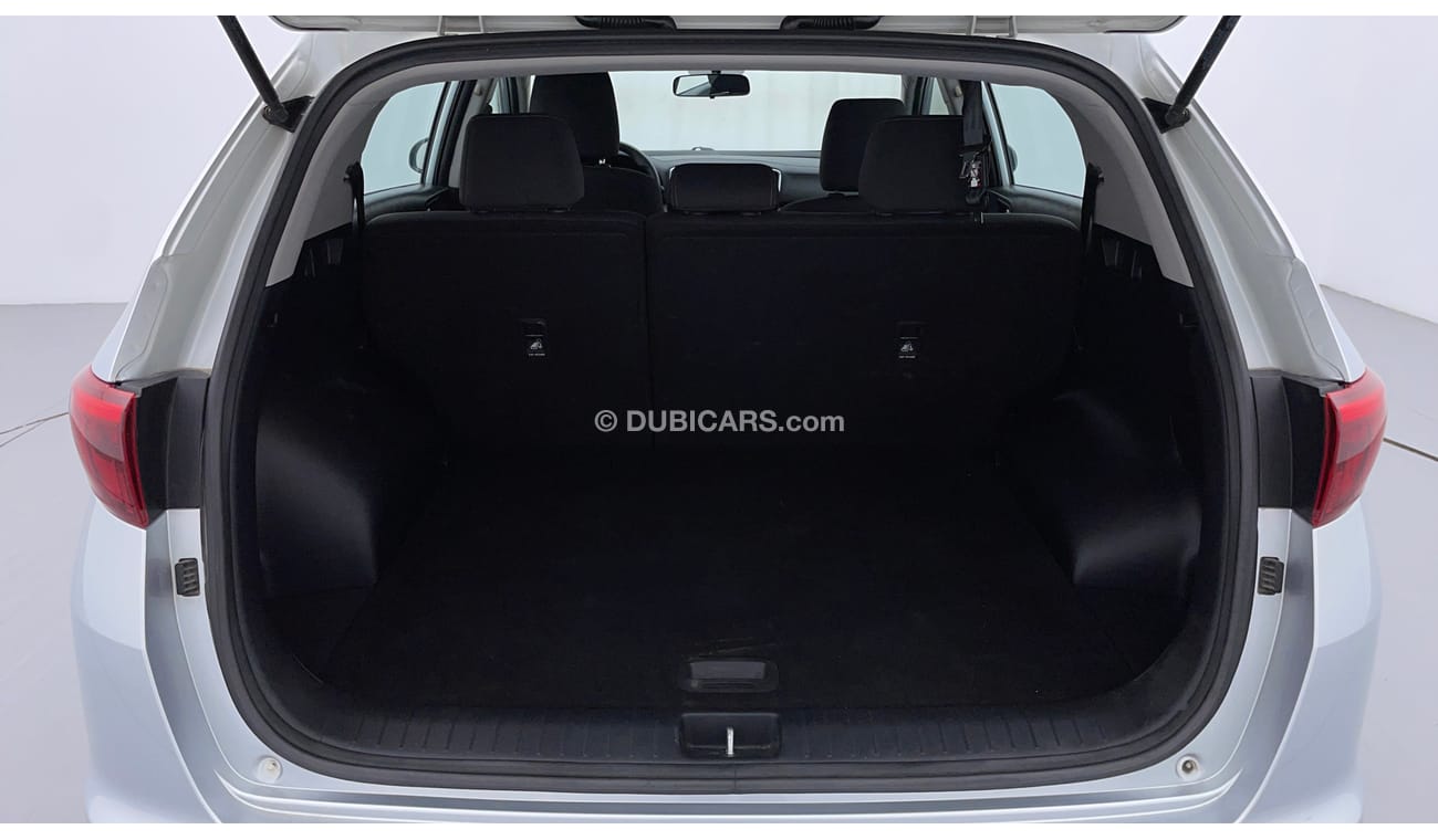 Kia Sportage LX 2 | Zero Down Payment | Free Home Test Drive