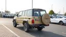 Toyota Land Cruiser 70 LX