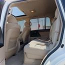 Toyota Land Cruiser GXR 4.7L