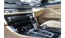 BMW 520i BMW 520i